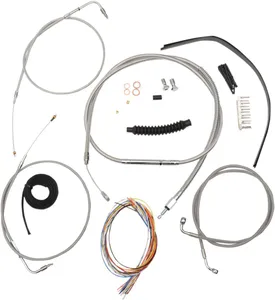 LA Choppers CABLE KT C 18-2009-10 ST