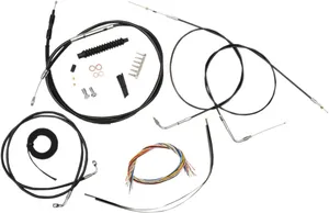 LA Choppers CABLE KTCB15-1707-11FXDB