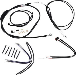 Burly CONTROL KIT 14-18 XL 14