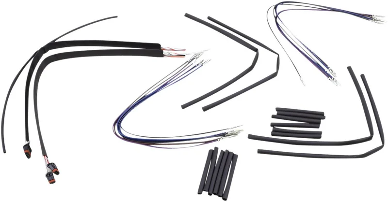 Burly CONTROL 12-17 FXD ABS 14