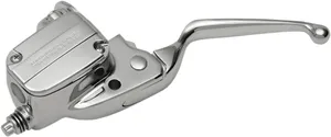 Drag Specialties MASTER CYL 11/16 CHR CLT