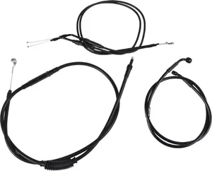 Burly CONTROL KIT 10 T 07-13 XL