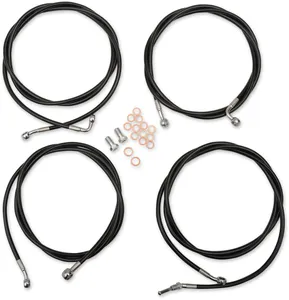 LA Choppers CABLE KIT B12-14FL 17-19