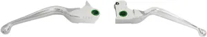 Drag Specialties LEVERS HAND CHR TRK 14-6