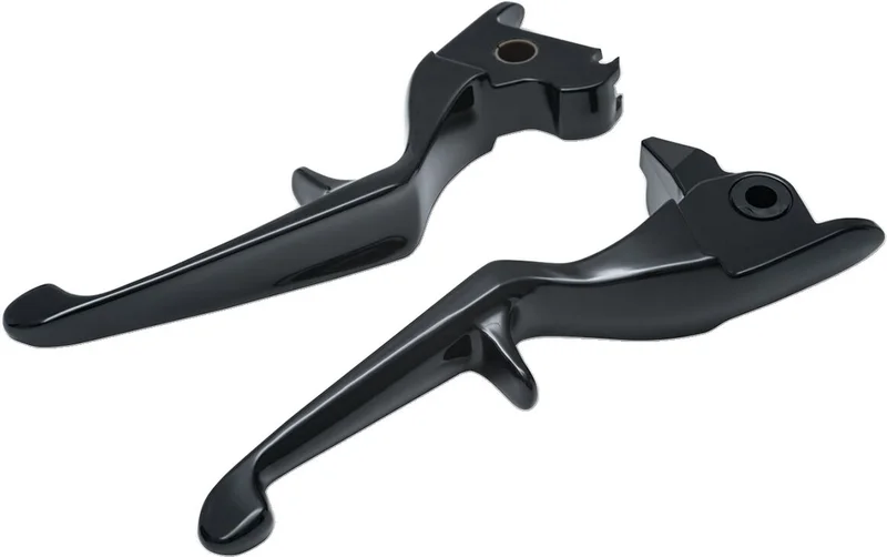 Kuryakyn LEVERS TRIGGER - FL 14-16 - BL