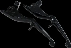 Kuryakyn LEVERS TRIGGER - FL 17-20 - BL