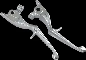 Kuryakyn LEVERS TRIGGER - FL 17-20 - CH