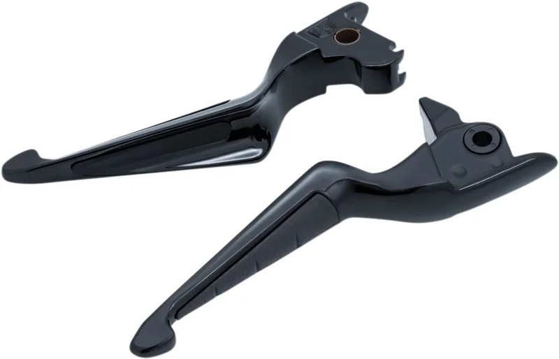 Kuryakyn LEVERS ISO - FL 14-16 - GLOSS