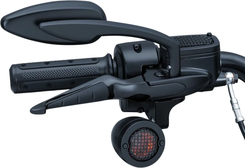 Kuryakyn LEVERS ISO - FL 14-16 - GLOSS