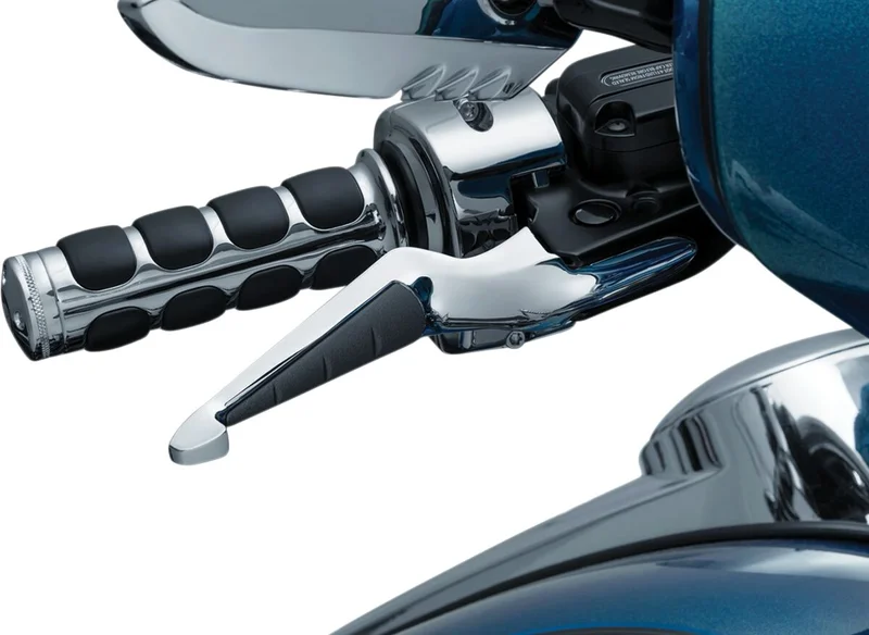Kuryakyn ISO® Lever Set