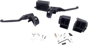Drag Specialties CONTROLS HB 5/8 MB 84-95