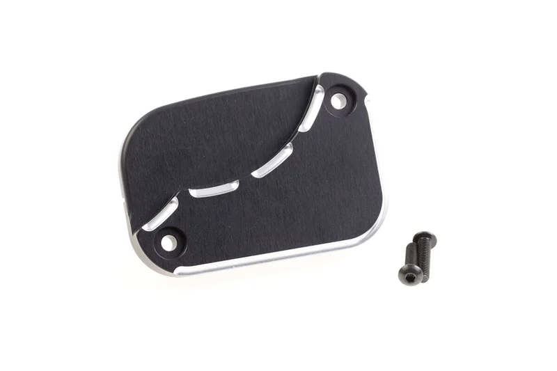 Cult-Werk Master cylinder cover. Black