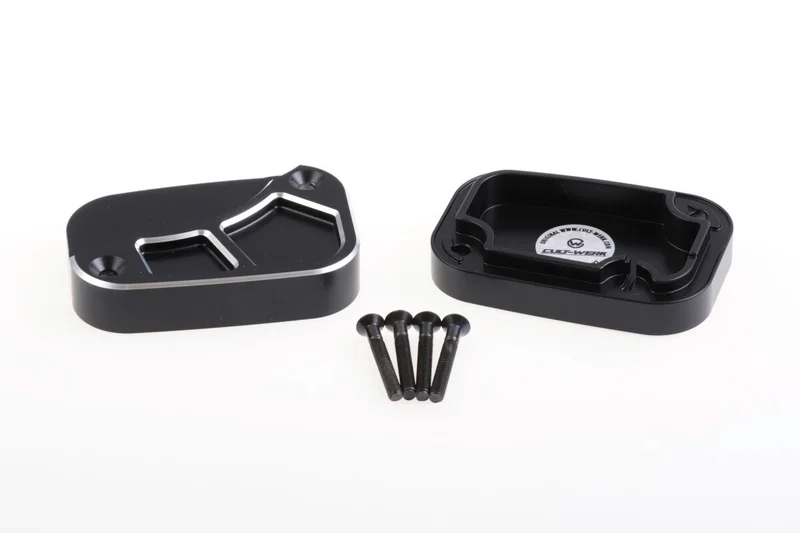 Cult-Werk M/C COVER KIT