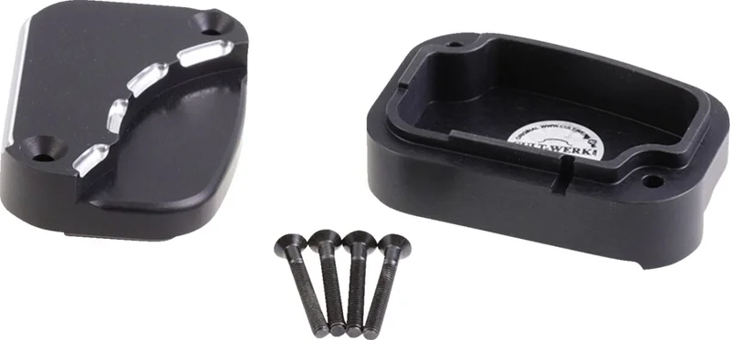 Cult-Werk M/C COVER KIT RACING VROD
