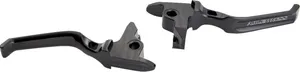 Arlen Ness LEVER SET METHOD BLACK