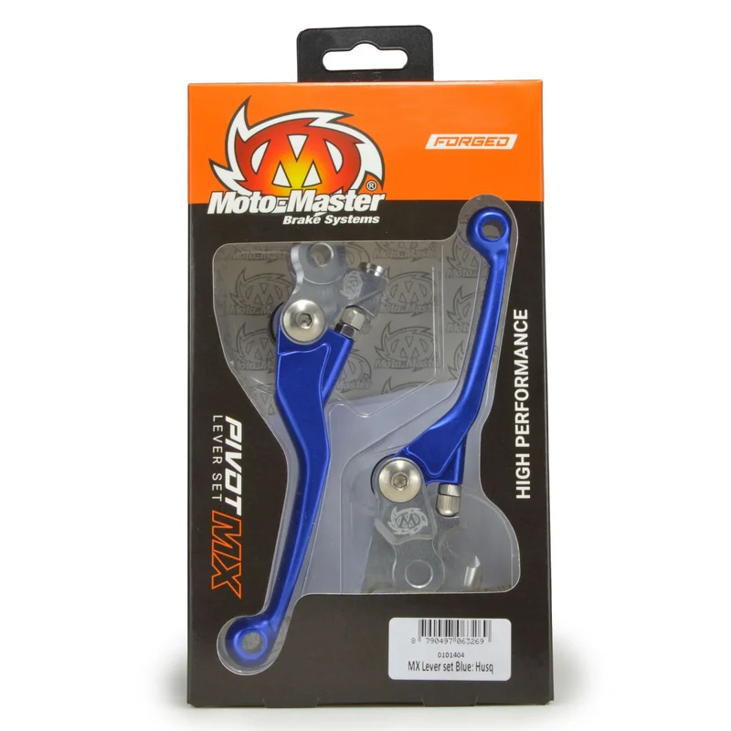 MOTO-MASTER PIVOT LEVER SET