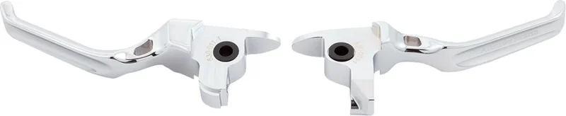 Arlen Ness LEVER SET METHOD CHROME