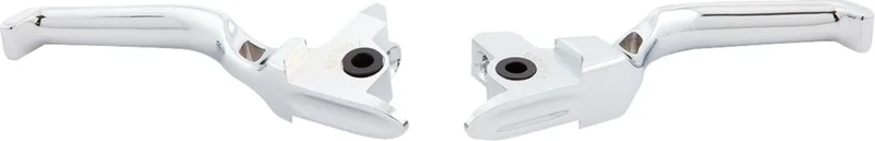 Arlen Ness LEVER SET METHOD CHROME
