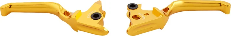 Arlen Ness LEVER SET METHOD GOLD