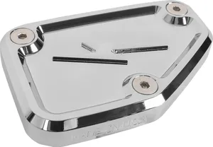 Thrashin Supply Co. CAP RESERVOIR BRAKE FRONT 24 T