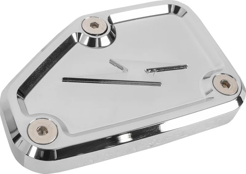 Thrashin Supply Co. CAP RESERVOIR BRAKE FRONT 24 T