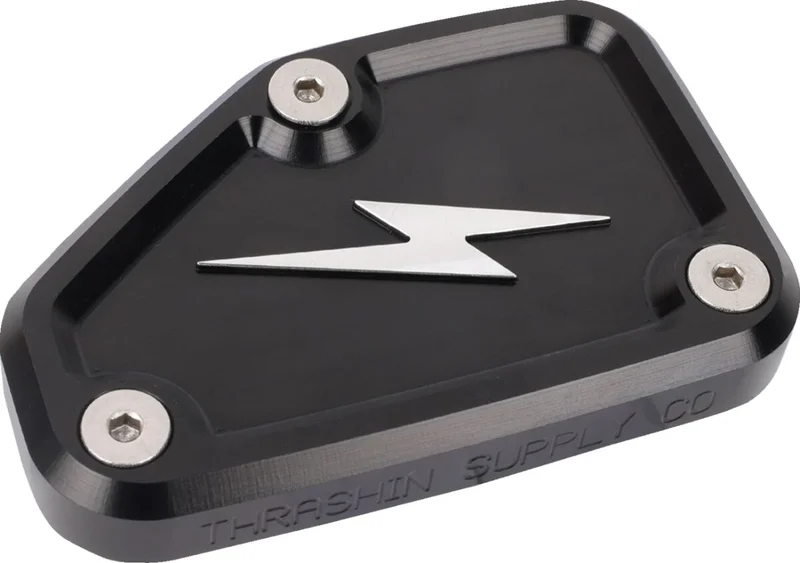 Thrashin Supply Co. CAP RESERVOIR BRAKE FRONT 24 T