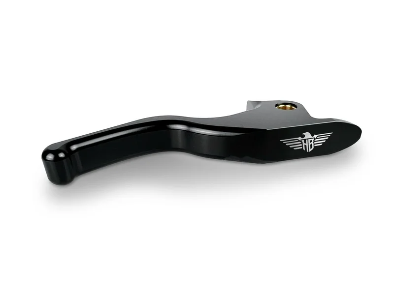 HeinzBikes LEVERS SET - 3 FINGERS - SOFTA
