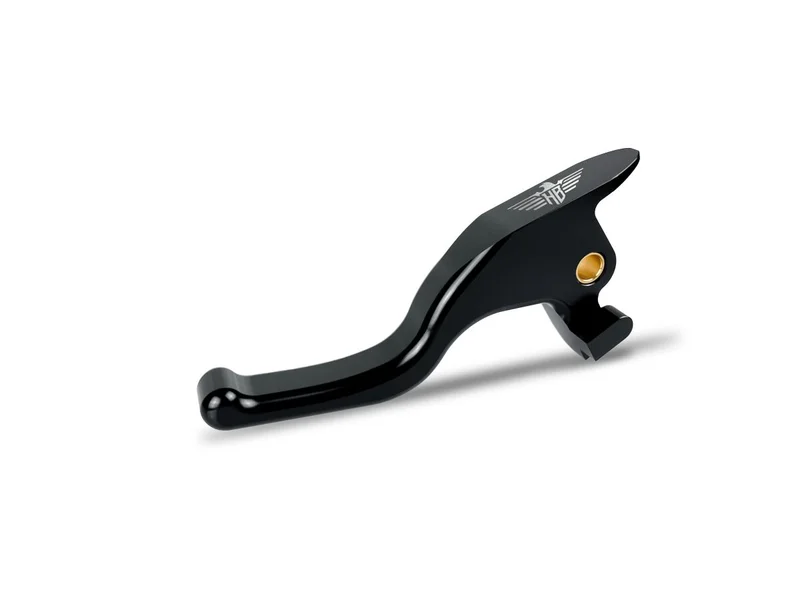 HeinzBikes LEVERS SET - 3 FINGERS - SOFTA