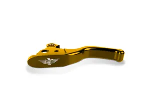 HeinzBikes LEVERS SET - 3 FINGERS - SOFTA