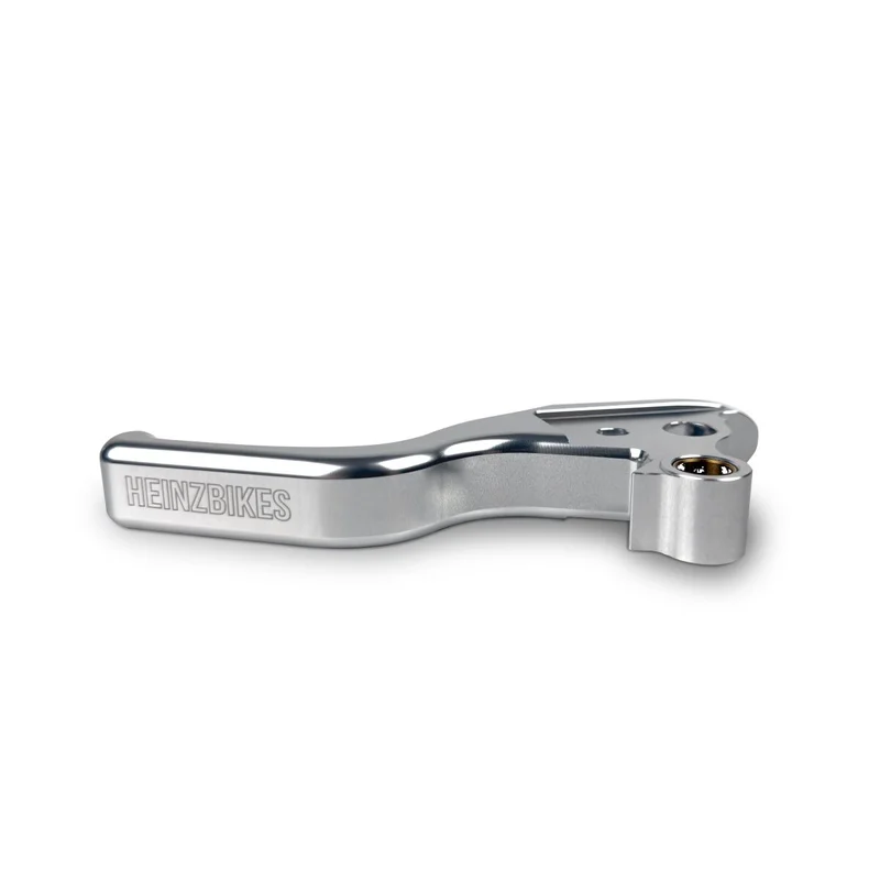 HeinzBikes LEVERS SET - 3 FINGERS - SOFTA
