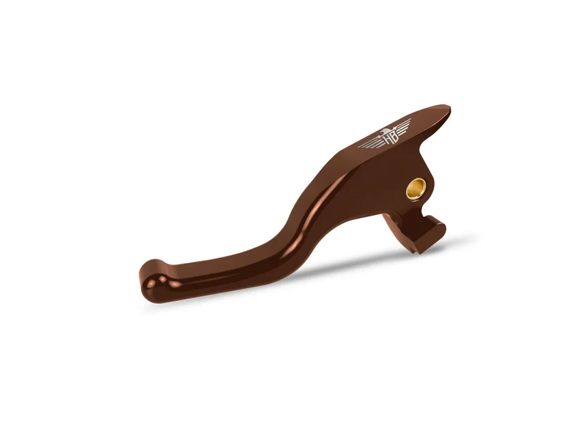 HeinzBikes LEVERS SET - 3 FINGERS - SOFTA