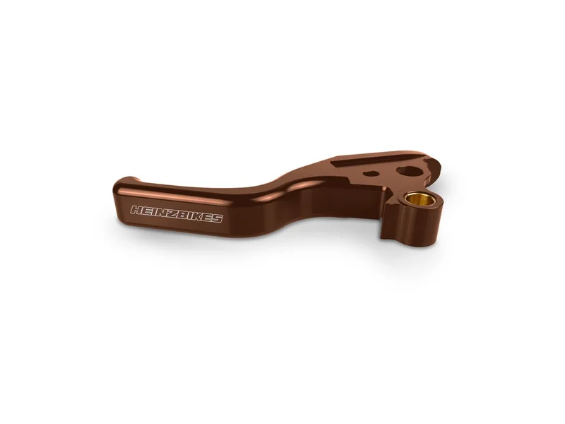 HeinzBikes LEVERS SET - 3 FINGERS - SOFTA