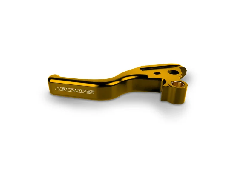 HeinzBikes LEVERS SET - 3 FINGERS - DYNA