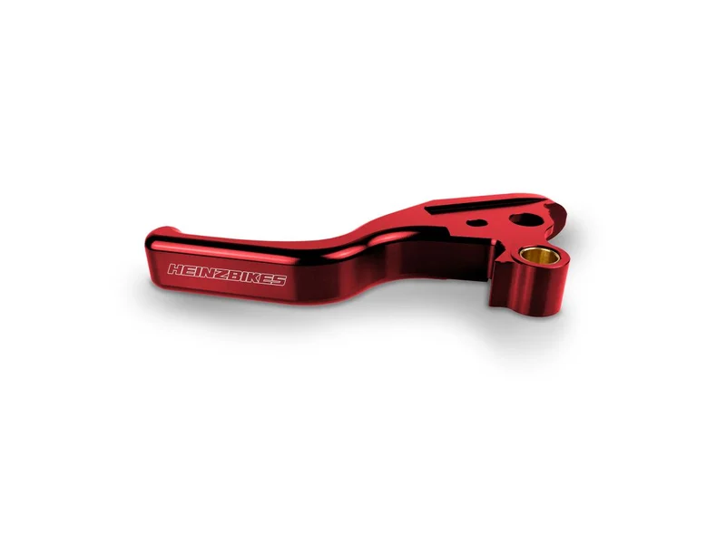 HeinzBikes LEVERS SET - 3 FINGERS - DYNA