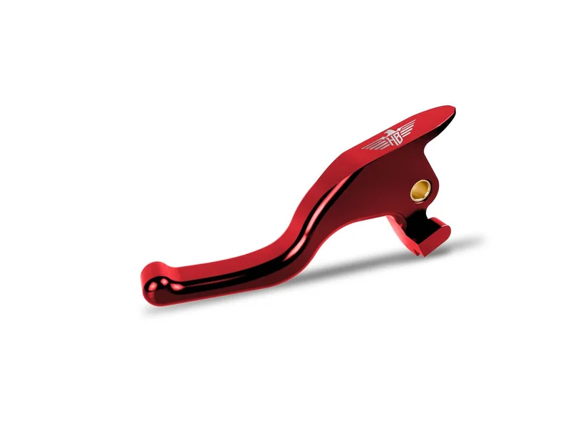 HeinzBikes LEVERS SET - 3 FINGERS - TOURI