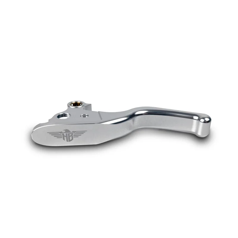 HeinzBikes LEVERS SET - 3 FINGERS - TOURI