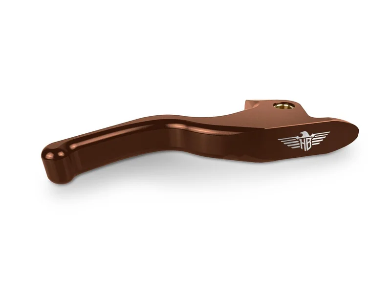 HeinzBikes LEVERS SET - 3 FINGERS - TOURI
