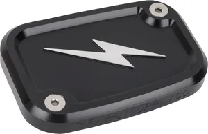Thrashin Supply Co. CAP RESERVOIR BRAKE FRONT 18+ 