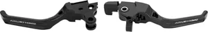 Arlen Ness LEVERS - FLHX/FLTR 23-25 - MET