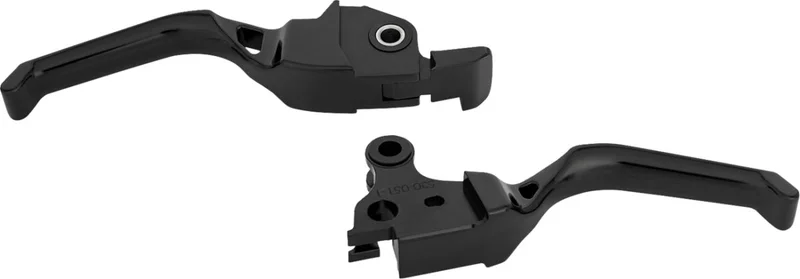 Arlen Ness LEVERS - FLHX/FLTR 23-25 - MET