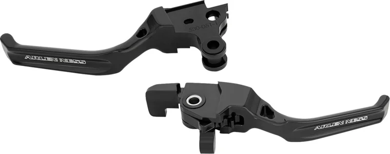 Arlen Ness LEVERS - FLHX/FLTR 23-25 - MET