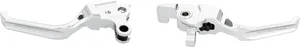 Arlen Ness LEVERS - FLHX/FLTR 23-25 - MET