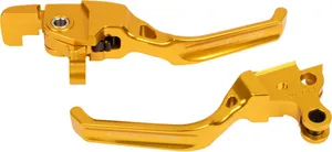 Arlen Ness LEVERS - FLHX/FLTR 23-25 - MET