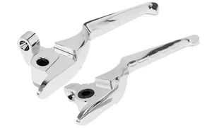 Kuryakyn LEVERS - ENYGMA - FLT 08-13 - 
