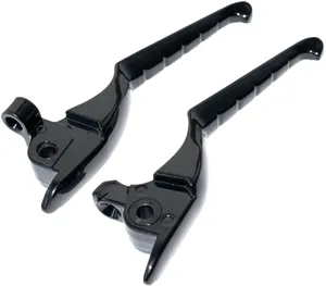 Kuryakyn LEVERS - ENYGMA - FLT 08-13 - 