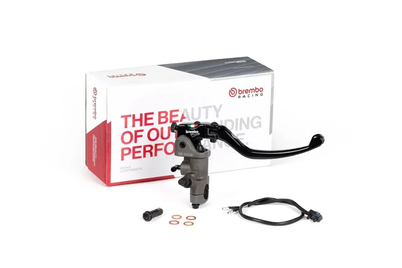BREMBO BRAKE MASTER CYLINDER RCS