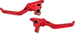 Arlen Ness LEVERS SET - FXD 19-17 FLST 19