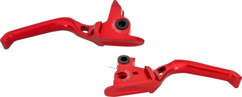 Arlen Ness LEVERS SET - FLST 15-17 - METH