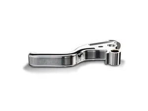 HeinzBikes LEVERS CHROME M8