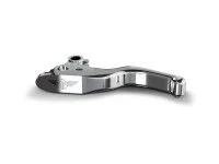 HeinzBikes LEVERS CHROME M8